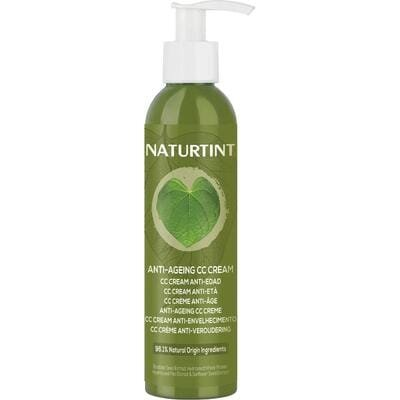 Крем для волосся Naturtint CC антивіковий, 200 мл