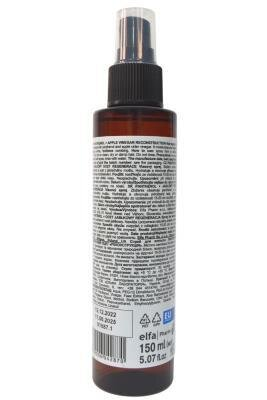 Спрей для волосся The Doctor Health & Care Panthenol + Apple Vinegar, 150 мл