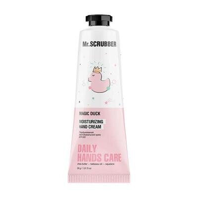 Крем для рук Mr.Scrubber Magic Duck, 30 г