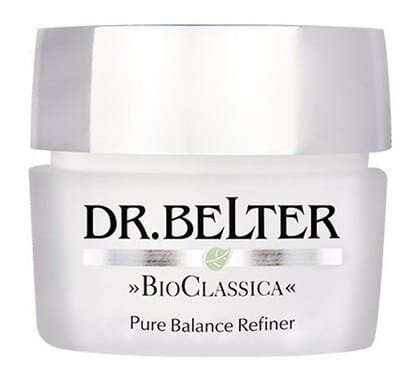 Крем для обличчя Dr.Belter BioClassica відновлення балансу 24 години, 50 мл