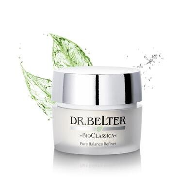 Крем для обличчя Dr.Belter BioClassica відновлення балансу 24 години, 50 мл