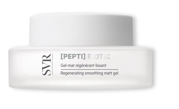 Гель SVR Pepti Biotic Gel-Mat відновлюючий з матуючим ефектом, 50 мл