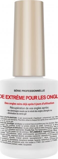 Засіб для нігтів Sos Nail Rescue Екстремальний помічник для нігтів, 11 мл