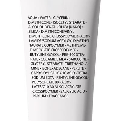 Засіб для обличчя La Roche-Posay Effaclar Mat зволожуючий себорегулюючий проти блиску і розширених пор, 40 мл