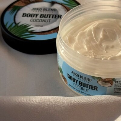 Баттер для тіла Joko Blend Coconut, 200 мл