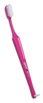 Зубна щітка Paro Swiss toothbrush M27L середньої жорсткості, з монопучковою насадкою