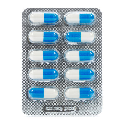 Сліп Велл комбі Baum Pharm капсули №20