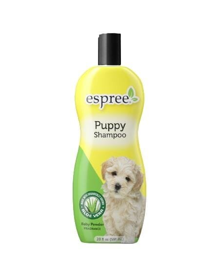 Шампунь для цуценят і кошенят Espree Puppy and Kitten Shampoo гіпоалергенний, 591 мл