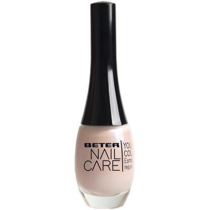 Лак для нігтів Beter Nail Care 243 ванільні сутінки, 11 мл