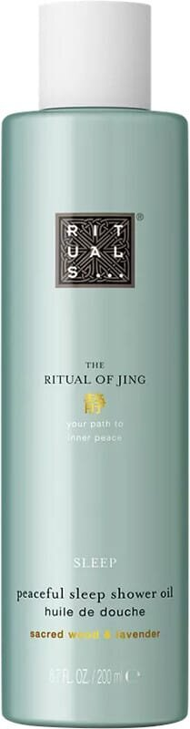 Масло для душу Rituals The Ritual Of Jing, 200 мл