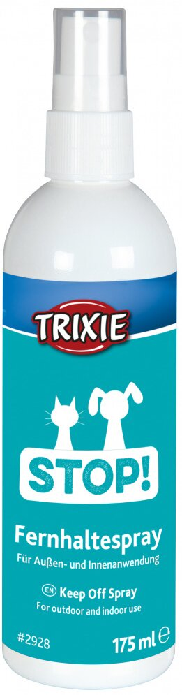 Спрей для відлякування тварин Trixie 2928, 175 мл