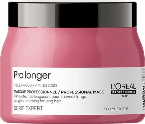 Маска L’Oreal Professionnel Expert Pro Longer для відновлення волосся по довжині, 500 мл