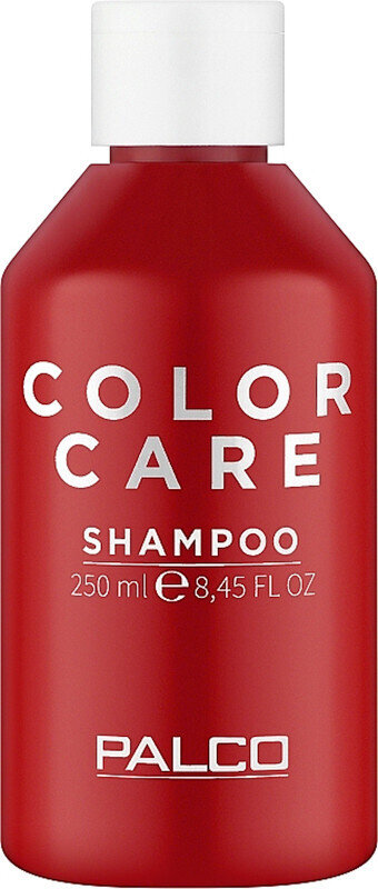 Шампунь Palco Color Care для фарбованого волосся, 250 мл