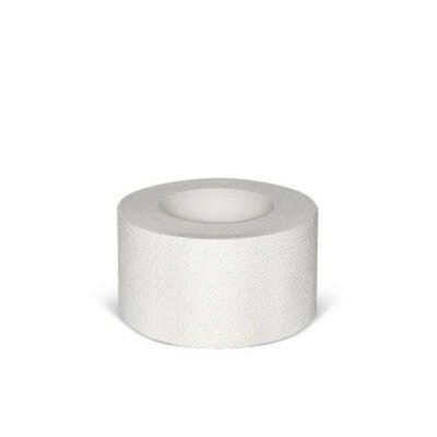 Пластир медичний Avanti medical Classic на тканинній основі 3 см х 500 см, білий, котушка, 1 штука