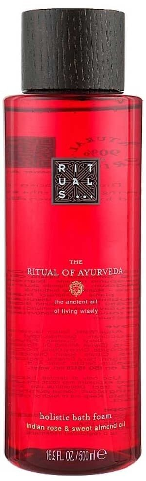 Піна для ванни Rituals The Ritual Of Ayurveda, 500 мл