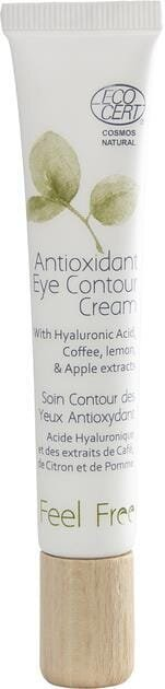 Крем для шкіри навколо очей Feel Free Classic Line Antioxidant, 20 мл