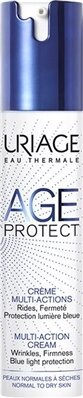 Крем для обличчя Uriage Age Protect денний багатофункціональний, 40 мл