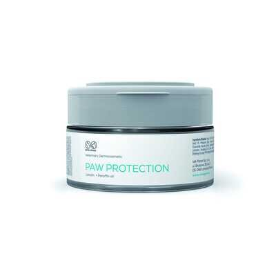 Мазь VetExpert Paw Protection для захисту подушечок лап, 75 мл