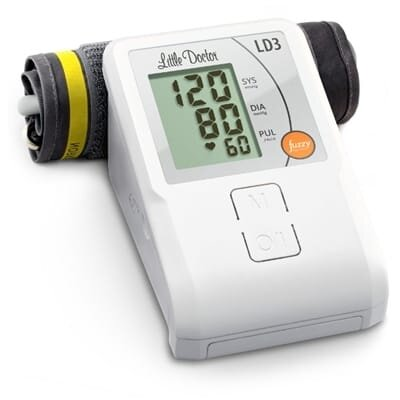 Тонометр Little Doctor LD-3 автоматичний