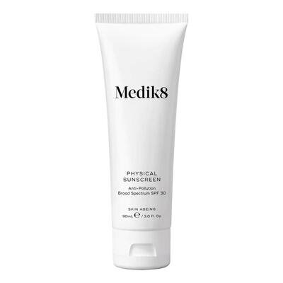 Крем для обличчя сонцезахисний Medik8 SPF50, 60 мл