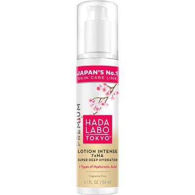 Лосьон для обличчя Hada Labo Tokyo Premium, 150 мл