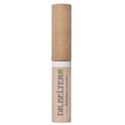 Консилер Dr.Belter Definition Concealer для маскування недоліків шкіри обличчя, №1
