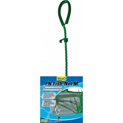 Сачок для акваріумів Tetra Fish Net М 724457 середній 10 см
