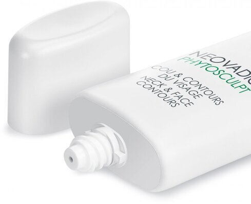 Крем-догляд для обличчя Vichy Neovadiol Phytosculpt антивіковий для зони шиї, декольте та овалу обличчя, 50 мл