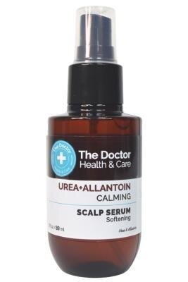 Сироватка для волосся The Doctor Health & Care Urea + Allantoin, 89 мл