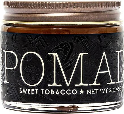 Помада для укладання волосся 18.21 Man Made Sweet Tobacco середня фіксація, 56.7 г