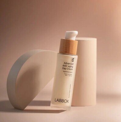 Крем для обличчя Labbok Advanced Antiaging day cream денний для зрiлої шкiри, 50 мл