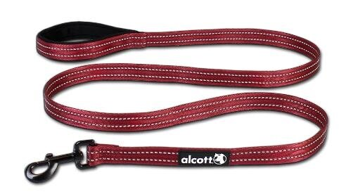 Повідець Alcott Adventure 10238 розмір S, червоний