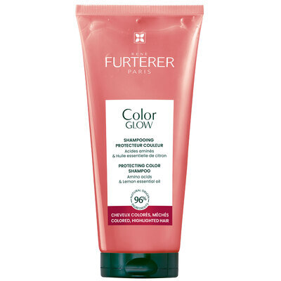 Шампунь Rene Furterer Color Glow для волосся Сяйво кольору, 200 мл