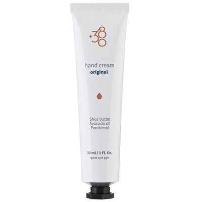 Крем для рук 380 Skincare Original, 30 мл