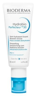 Крем для обличчя Bioderma Hydrabio Perfector SPF30 зволожуючий, 40 мл