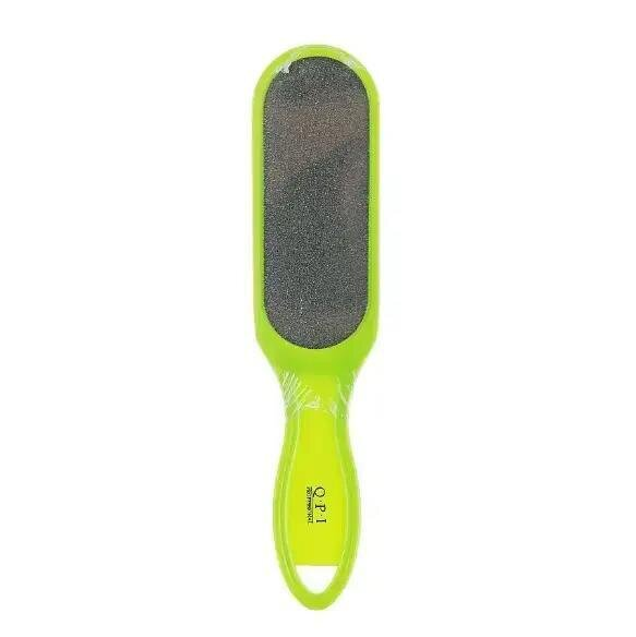 Терка для п'ят QPI Professional QTK-13 салатова