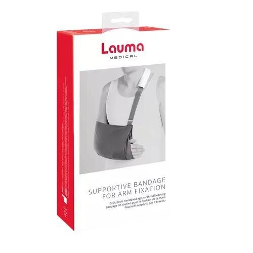 Бандаж для підтримки руки Lauma 400 фіксуючий, розмір S