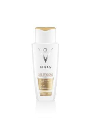 Шампунь Vichy Dercos Nourishing живильно - відновлюючий для сухого і пошкодженого волосся, 200 мл