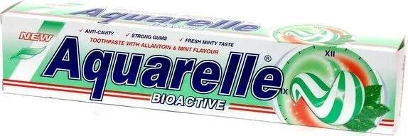 Зубна паста Aquarelle Bioactive, 75 мл