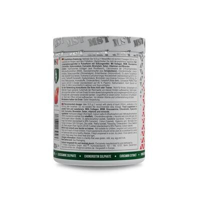 Комплекс для суглобів MST Nutrition Flex Pro кавун, 40 порцій, 420 г