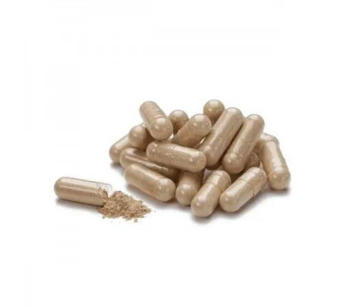 Дикий Ямс Nature's Sunshine (NSP) Wild Yam, 100 капсул
