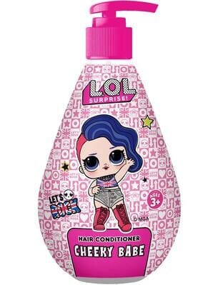 Кондиціонер для волосся L.O.L. SURPRISE! Cheeky Baby, 300 мл