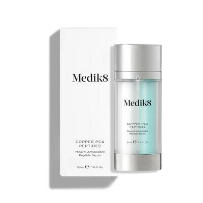 Сироватка для обличчя Medik8 пептидна суперантиоксидантна, 30 мл