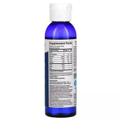 Концентровані мікроелементи Trace Minerals ConcenTrace Full Spectrum у краплях, 118 мл