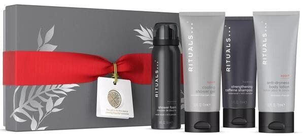 Подарунковий набір Rituals Homme Gift Set Small