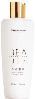 Шампунь для волосся Emmebi Italia Beauty Experience поживний, 300 мл