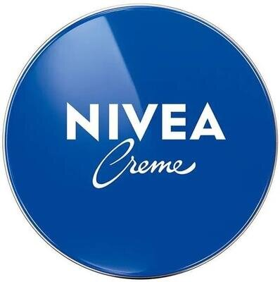 Крем універсальний Nivea Creme для догляду за шкірою (80101), 30 мл