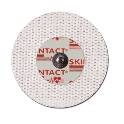 Електрод ЕКГ Skintact W-601 одноразовий для тривалого моніторингу, 1 штука