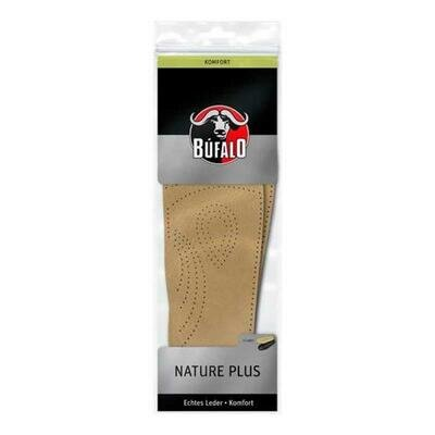Устілка ортопедична Bergal Bufalo Nature Plus 4060, розмір 44