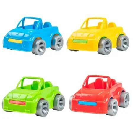 Іграшка для дітей Tigres Kid Cars Sport Кабріолет